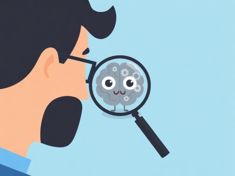 Personalized brain training